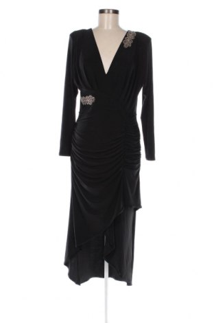 Šaty  Orna Farho, Velikost XL, Barva Černá, Cena  3 407,00 Kč