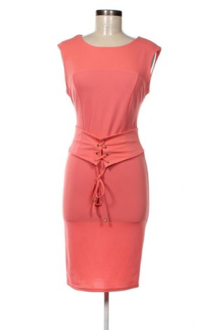 Šaty  Orna Farho, Velikost S, Barva Růžová, Cena  1 213,00 Kč