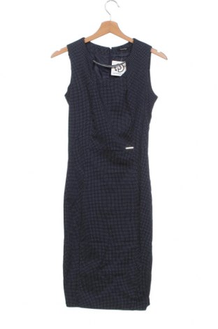 Šaty  Orsay, Velikost XS, Barva Modrá, Cena  169,00 Kč