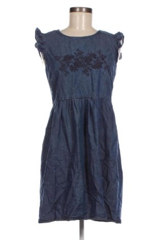 Kleid Orsay, Größe M, Farbe Blau, Preis 8,90 €