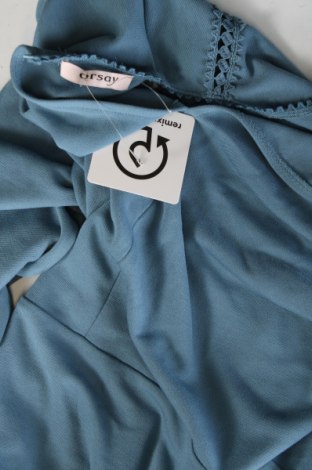 Kleid Orsay, Größe XS, Farbe Blau, Preis 16,20 €