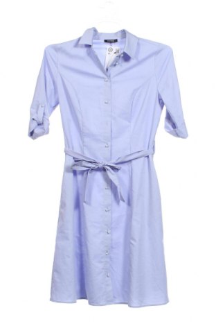 Φόρεμα Orsay, Μέγεθος XS, Χρώμα Μπλέ, Τιμή 14,40 €