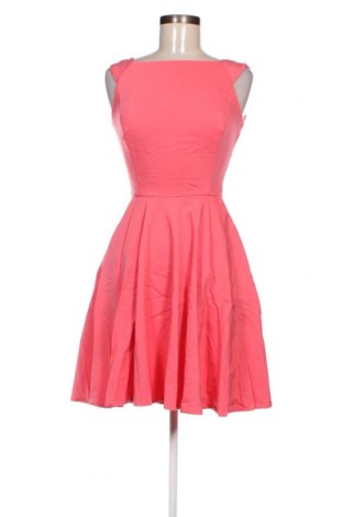 Φόρεμα Orsay, Μέγεθος XS, Χρώμα Ρόζ , Τιμή 10,76 €