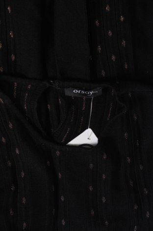 Sukienka Orsay, Rozmiar XS, Kolor Czarny, Cena 66,67 zł