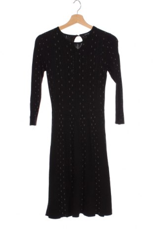 Šaty  Orsay, Velikost XS, Barva Černá, Cena  209,00 Kč