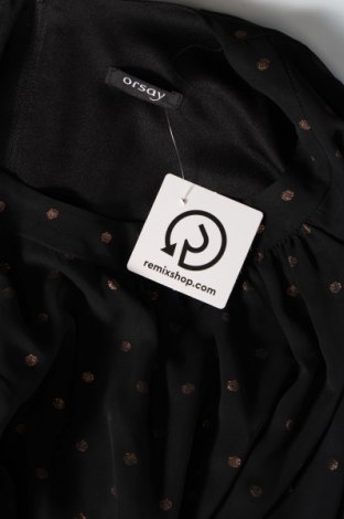 Kleid Orsay, Größe M, Farbe Schwarz, Preis 7,56 €