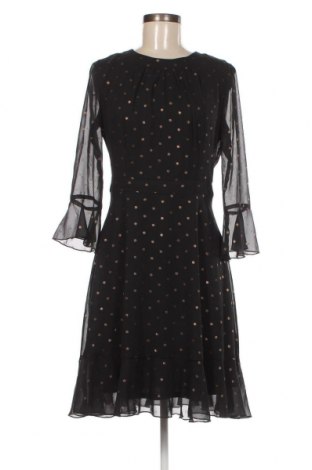 Šaty  Orsay, Velikost M, Barva Černá, Cena  220,00 Kč