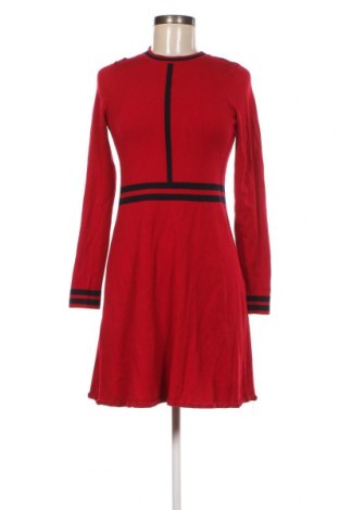 Šaty  Orsay, Veľkosť M, Farba Červená, Cena  14,83 €