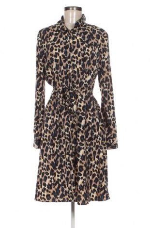 Kleid Orsay, Größe M, Farbe Mehrfarbig, Preis 9,00 €