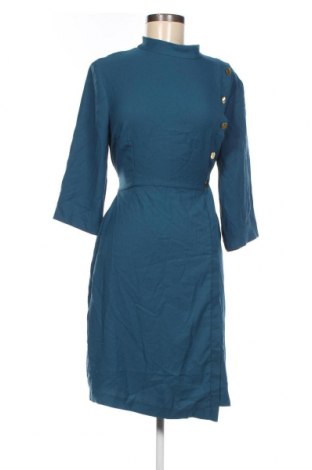 Šaty  Orsay, Velikost L, Barva Modrá, Cena  254,00 Kč