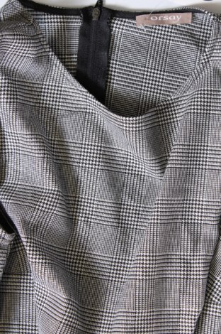 Kleid Orsay, Größe S, Farbe Mehrfarbig, Preis 11,10 €