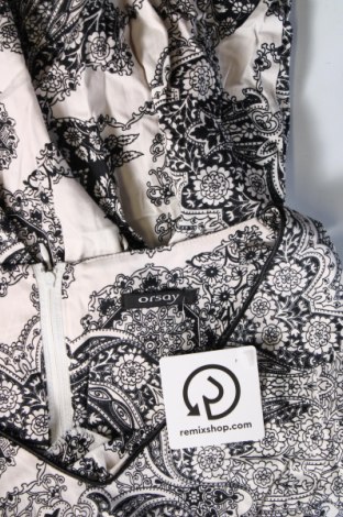 Šaty  Orsay, Veľkosť S, Farba Viacfarebná, Cena  7,07 €