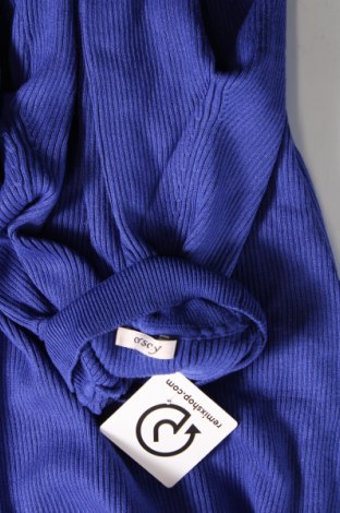 Šaty  Orsay, Velikost S, Barva Modrá, Cena  254,00 Kč