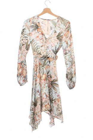 Φόρεμα Orsay, Μέγεθος XS, Χρώμα Πολύχρωμο, Τιμή 16,00 €
