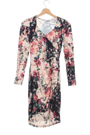 Φόρεμα Orsay, Μέγεθος XS, Χρώμα Πολύχρωμο, Τιμή 8,45 €