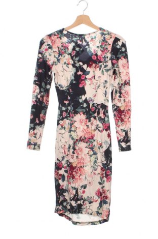 Kleid Orsay, Größe XS, Farbe Mehrfarbig, Preis 6,67 €