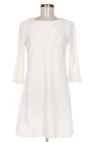 Kleid Orsay, Größe M, Farbe Ecru, Preis 27,70 €
