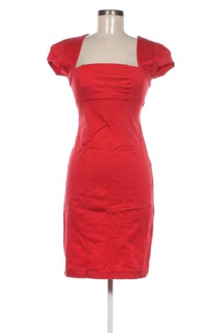 Šaty  Orsay, Velikost M, Barva Červená, Cena  221,00 Kč