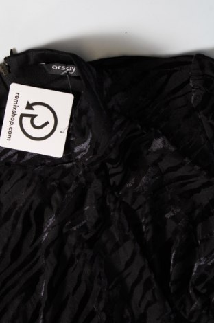 Kleid Orsay, Größe M, Farbe Schwarz, Preis € 11,10