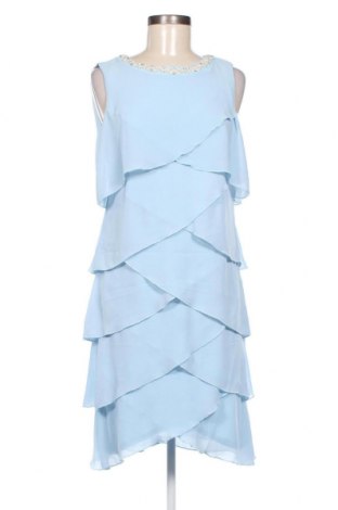 Šaty  Orsay, Velikost M, Barva Modrá, Cena  555,00 Kč