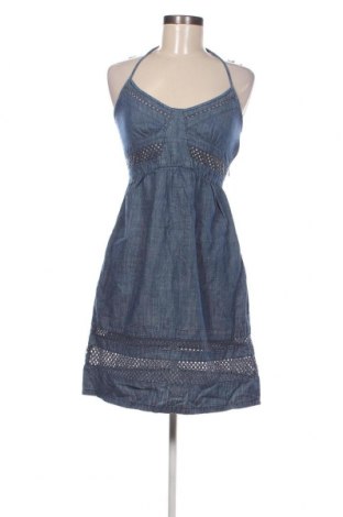 Φόρεμα Orsay, Μέγεθος S, Χρώμα Μπλέ, Τιμή 8,01 €