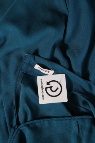 Šaty  Orsay, Veľkosť M, Farba Modrá, Cena  10,05 €