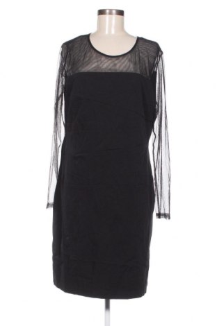 Kleid Oui, Größe XL, Farbe Schwarz, Preis 41,65 €