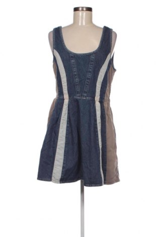 Kleid Out of Orbit, Größe L, Farbe Blau, Preis 22,27 €
