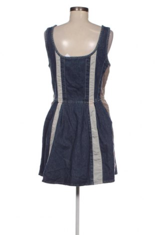 Kleid Out of Orbit, Größe L, Farbe Blau, Preis € 22,27