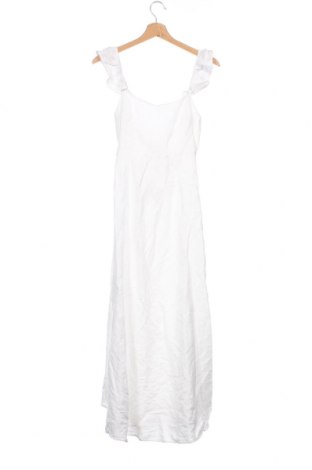 Kleid Oysho, Größe XS, Farbe Weiß, Preis € 14,69