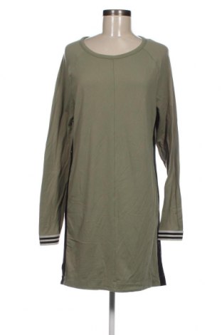 Kleid PENN&INK, Größe L, Farbe Grün, Preis € 29,67