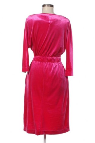 Šaty  POE, Veľkosť S, Farba Ružová, Cena  9,86 €