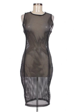 Kleid PUMA, Größe XS, Farbe Schwarz, Preis 22,27 €
