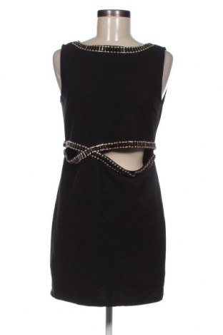 Kleid Paccio, Größe L, Farbe Schwarz, Preis € 22,79