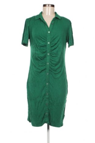 Kleid Page One, Größe L, Farbe Grün, Preis 20,18 €