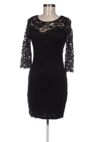 Φόρεμα Page One, Μέγεθος S, Χρώμα Μαύρο, Τιμή 16,15 €