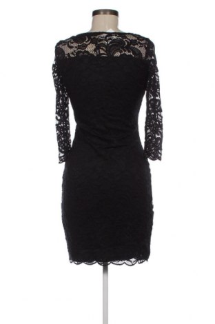 Φόρεμα Page One, Μέγεθος S, Χρώμα Μαύρο, Τιμή 11,84 €