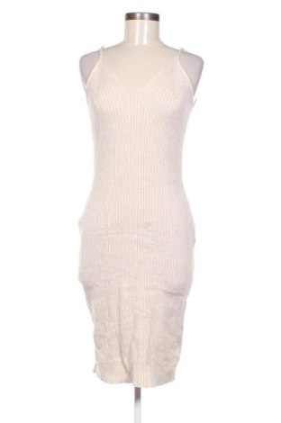 Φόρεμα Page One, Μέγεθος M, Χρώμα  Μπέζ, Τιμή 4,31 €