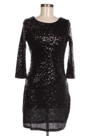Φόρεμα Page One, Μέγεθος L, Χρώμα Μαύρο, Τιμή 14,35 €