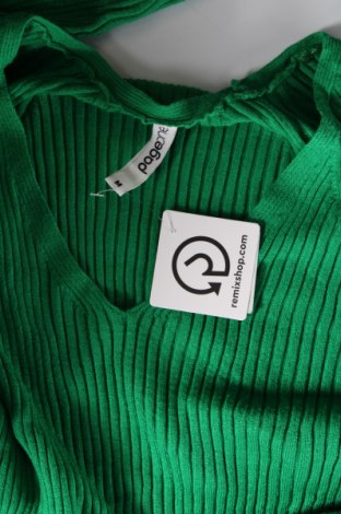Šaty  Page One, Veľkosť M, Farba Zelená, Cena  10,19 €