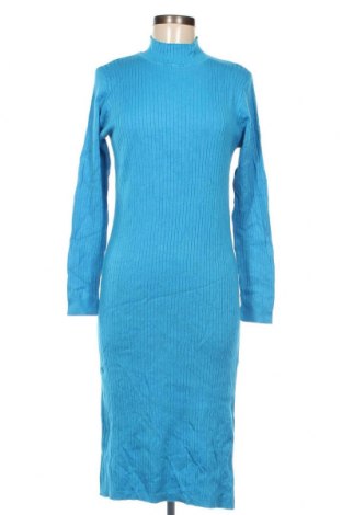 Φόρεμα Page One, Μέγεθος M, Χρώμα Μπλέ, Τιμή 3,59 €