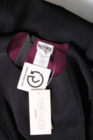 Φόρεμα Pain De Sucre, Μέγεθος S, Χρώμα Μαύρο, Τιμή 78,82 €