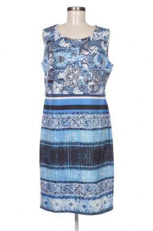 Φόρεμα Paola, Μέγεθος L, Χρώμα Πολύχρωμο, Τιμή 10,76 €