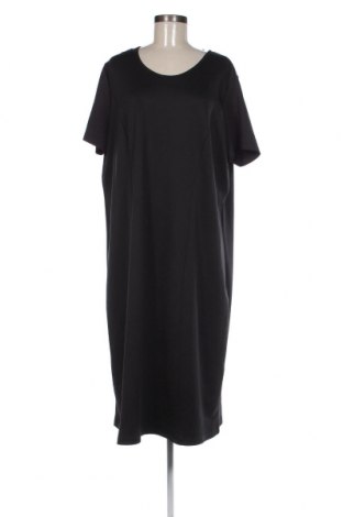 Šaty  Paola, Veľkosť 3XL, Farba Čierna, Cena  9,86 €