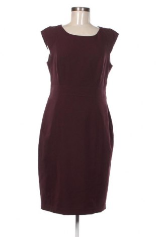 Kleid Papaya, Größe L, Farbe Rot, Preis € 11,57