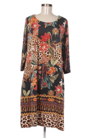 Kleid Paprika, Größe XL, Farbe Mehrfarbig, Preis 26,05 €