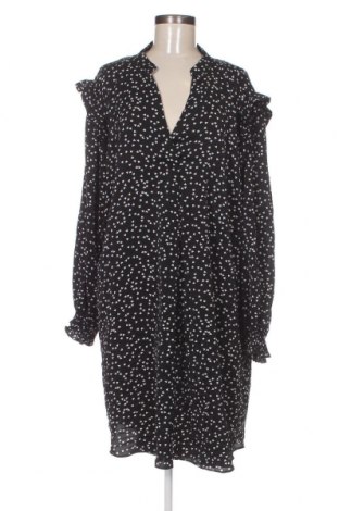 Kleid Paprika, Größe 5XL, Farbe Schwarz, Preis 31,73 €