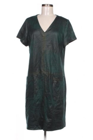 Kleid Paprika, Größe M, Farbe Grün, Preis 5,01 €