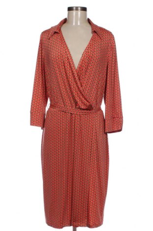 Kleid Paprika, Größe XL, Farbe Mehrfarbig, Preis € 33,40