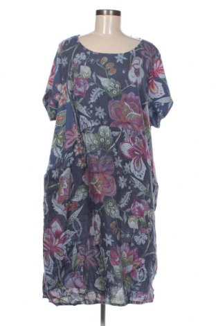 Šaty  Paprika, Velikost L, Barva Vícebarevné, Cena  1 565,00 Kč